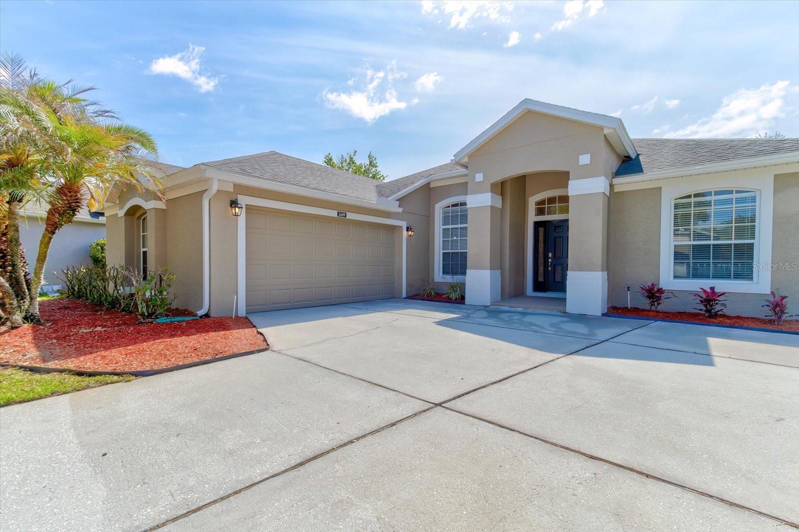 2609 CORBYTON CT, ORLANDO, FL, 32828