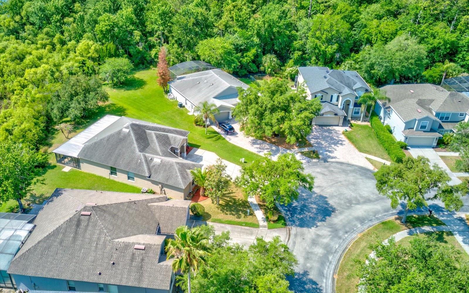 2609 CORBYTON CT, ORLANDO, FL, 32828