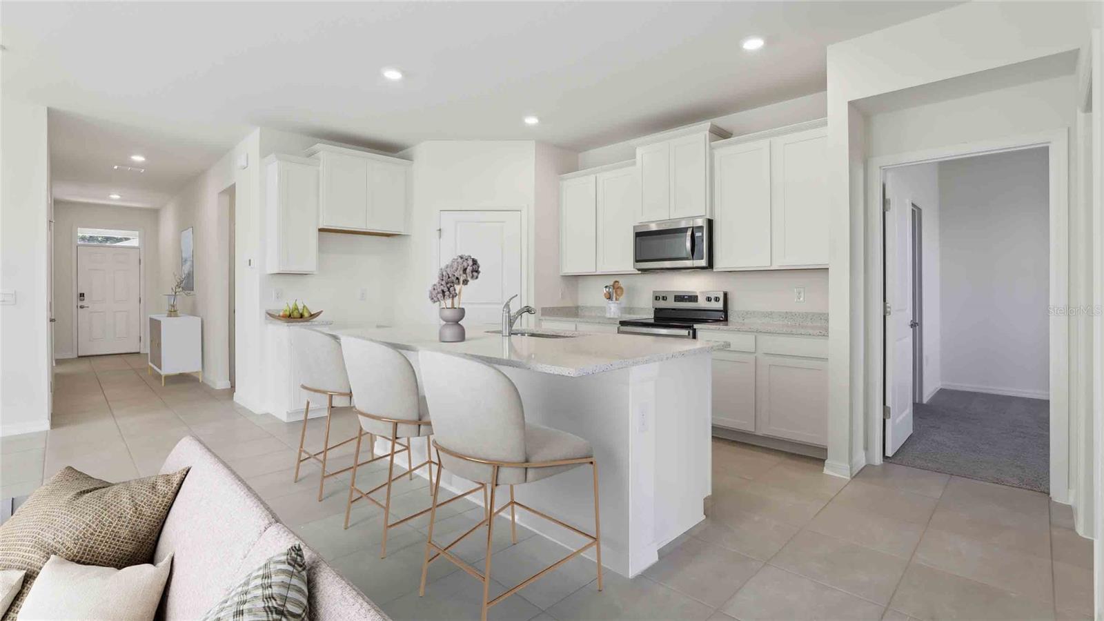 3043 CANOPY OAK BLVD, WILDWOOD, FL, 34785