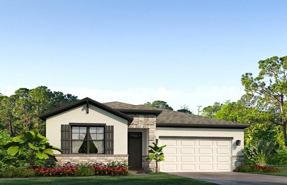 3043 CANOPY OAK BLVD, WILDWOOD, FL, 34785