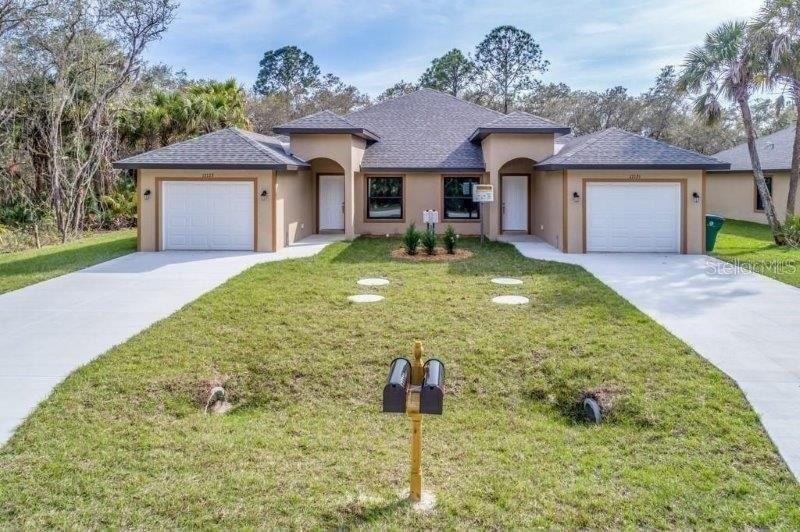 17121 THOMPSON AVE, PORT CHARLOTTE, FL, 33948