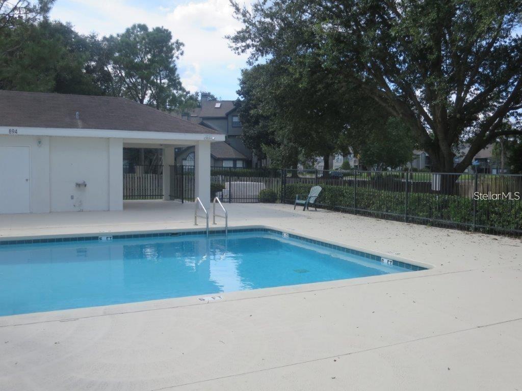 3537 MOSS POINTE PL, LAKE MARY, FL, 32746