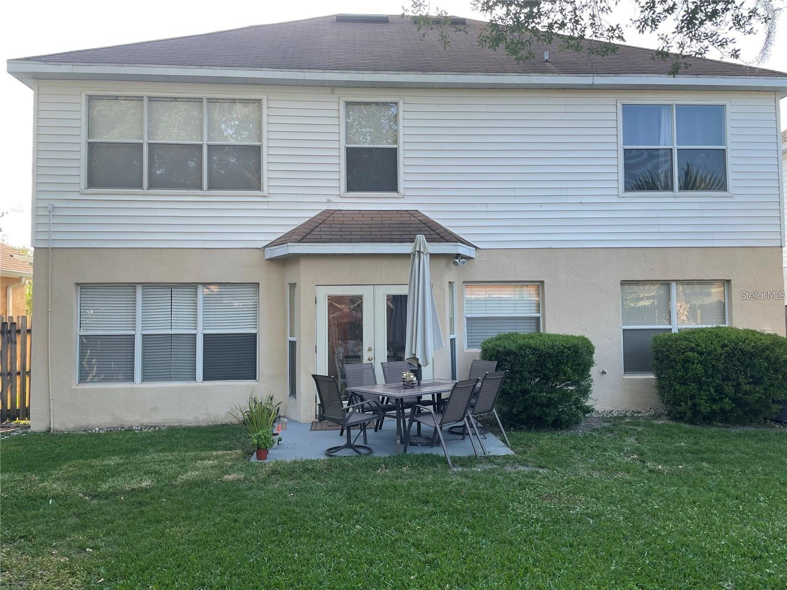 3537 MOSS POINTE PL, LAKE MARY, FL, 32746