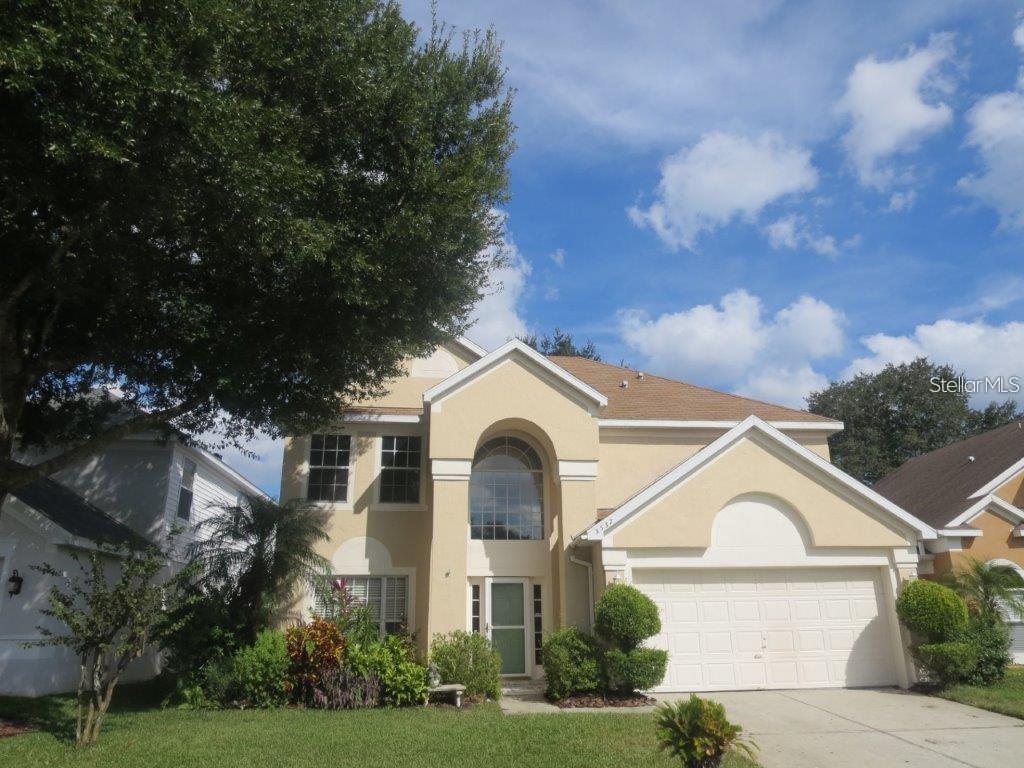 3537 MOSS POINTE PL, LAKE MARY, FL, 32746
