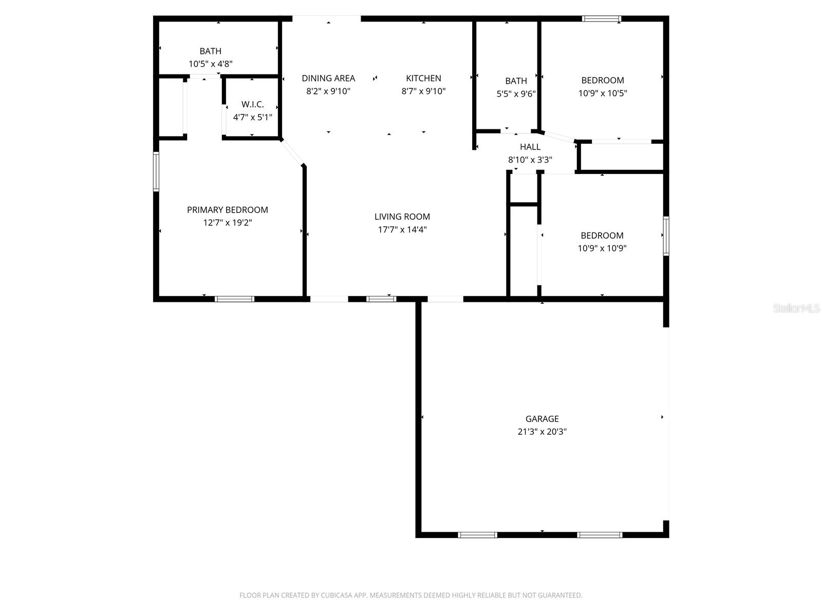 1812 34TH AVE E, BRADENTON, FL, 34208