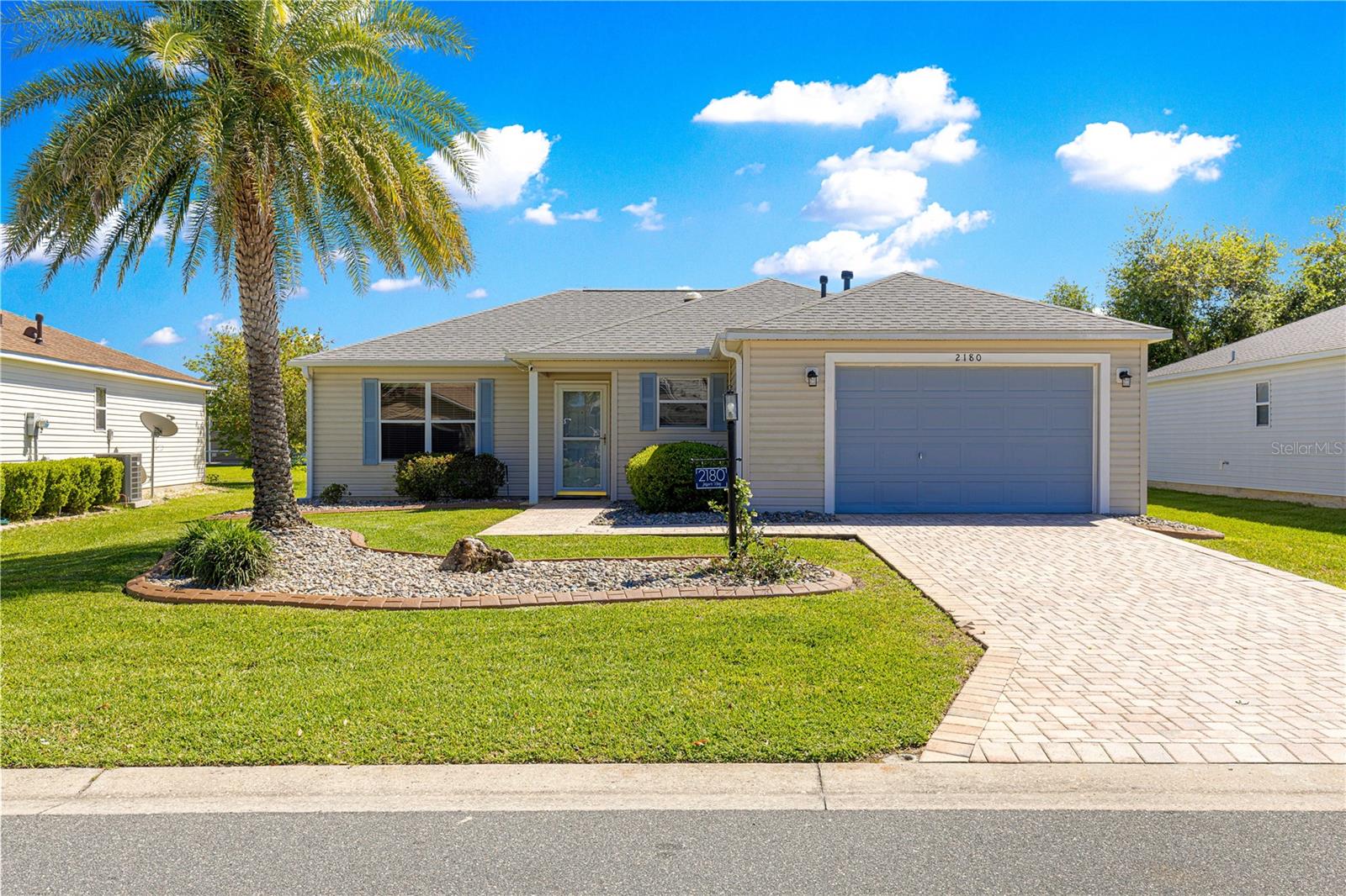 2180 JASPER WAY, THE VILLAGES, FL, 32162