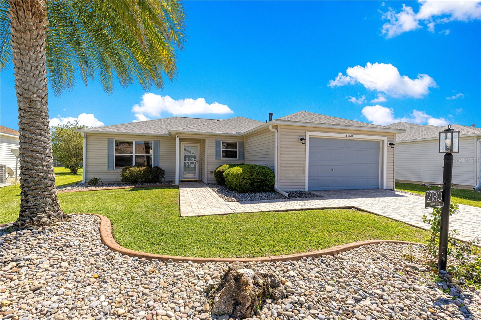 2180 JASPER WAY, THE VILLAGES, FL, 32162