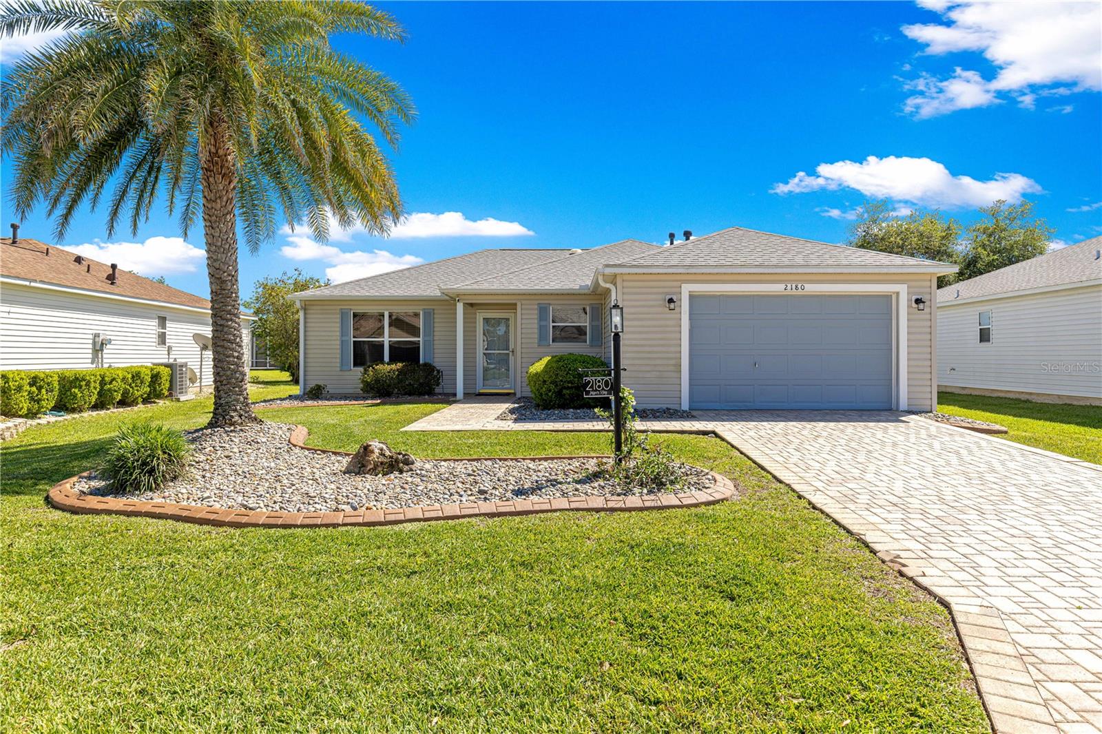2180 JASPER WAY, THE VILLAGES, FL, 32162