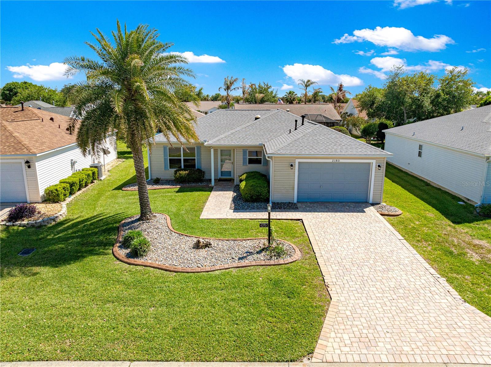 2180 JASPER WAY, THE VILLAGES, FL, 32162