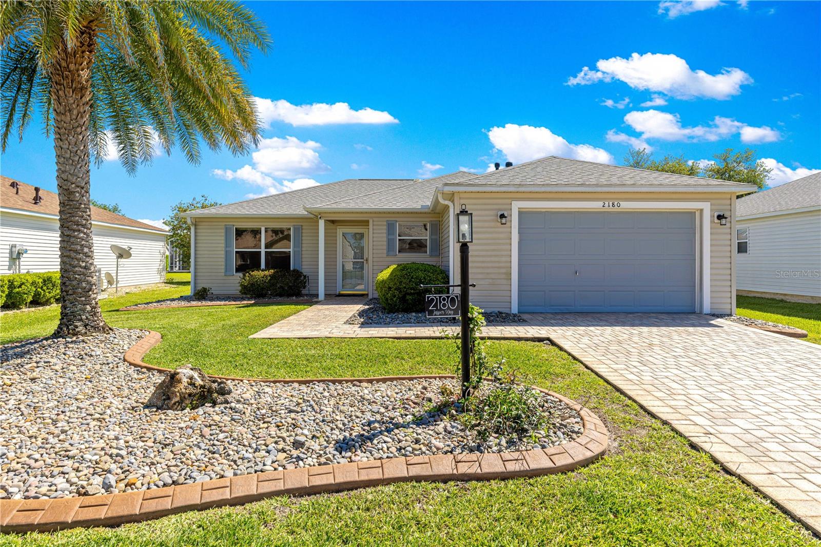 2180 JASPER WAY, THE VILLAGES, FL, 32162