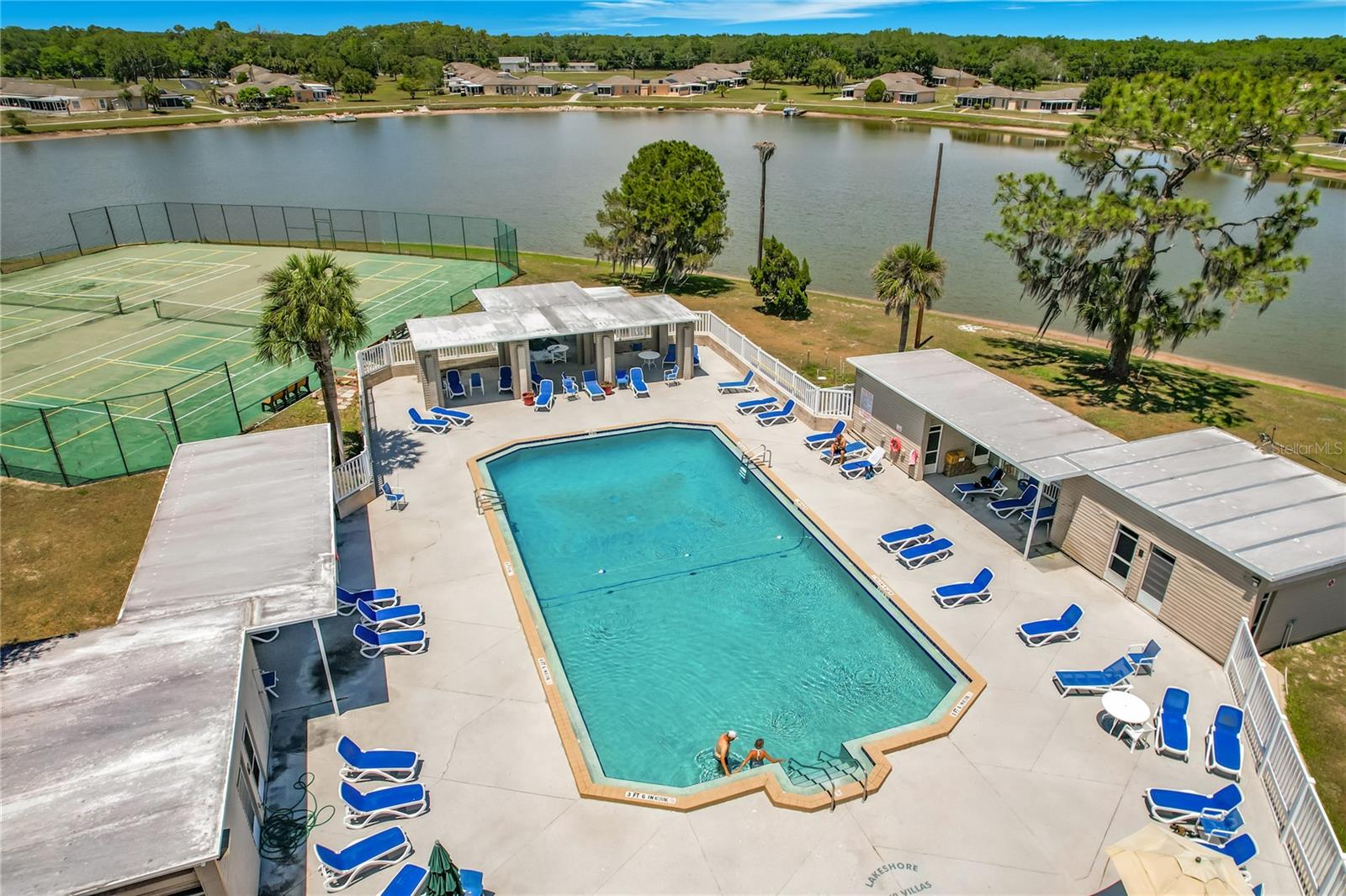 523 CLUB CIR, LAKE WALES, FL, 33898