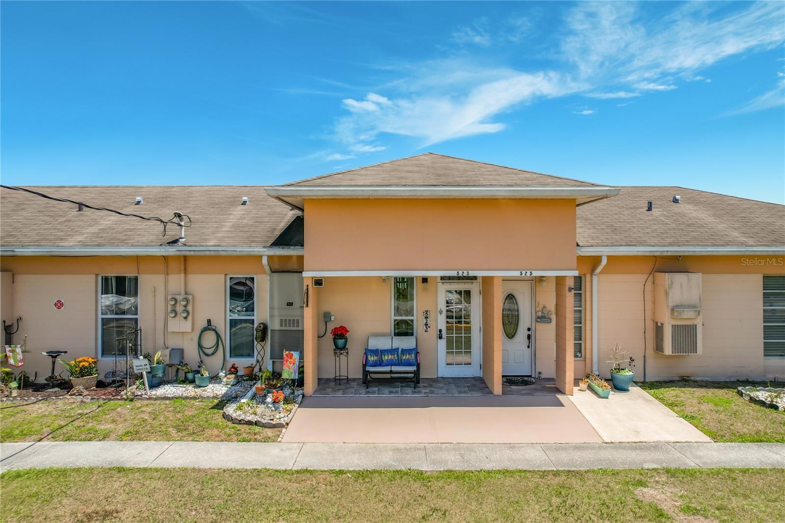 523 CLUB CIR, LAKE WALES, FL, 33898