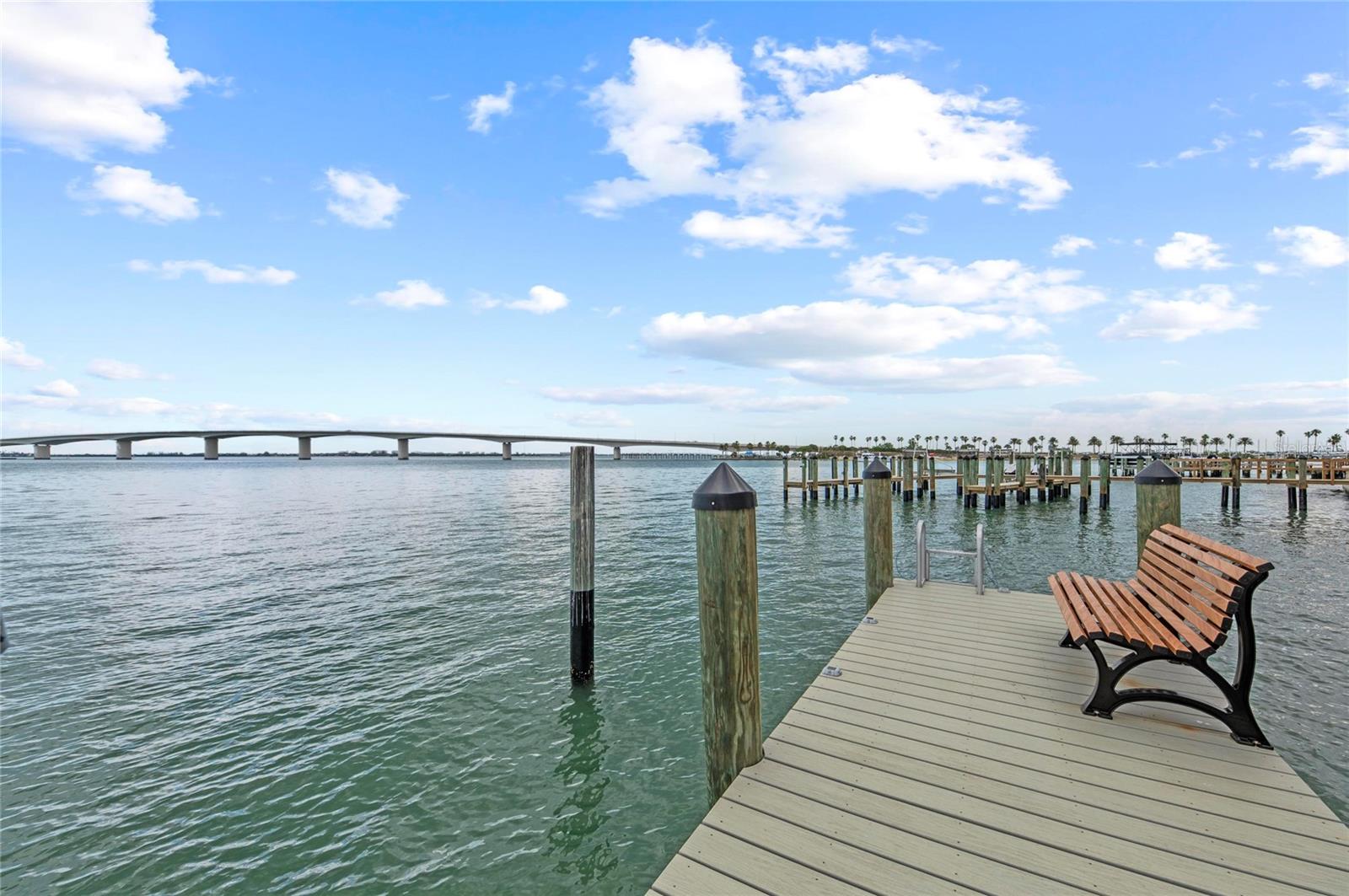 350 GOLDEN GATE PT #61, SARASOTA, FL, 34236