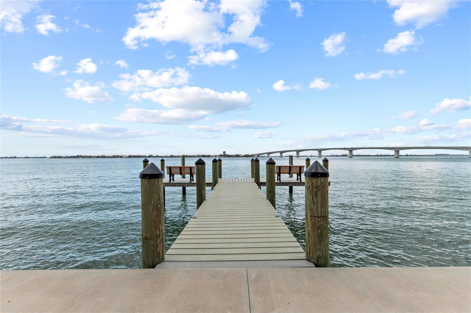 350 GOLDEN GATE PT #61, SARASOTA, FL, 34236