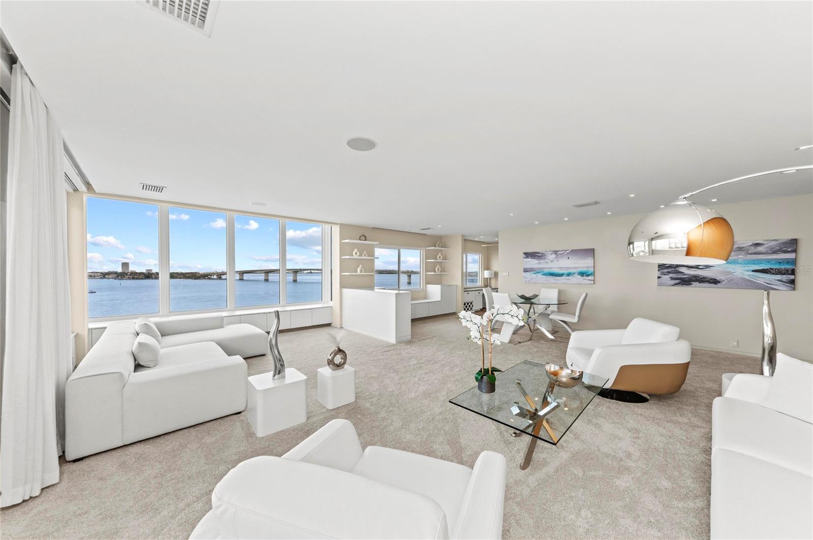 350 GOLDEN GATE PT #61, SARASOTA, FL, 34236