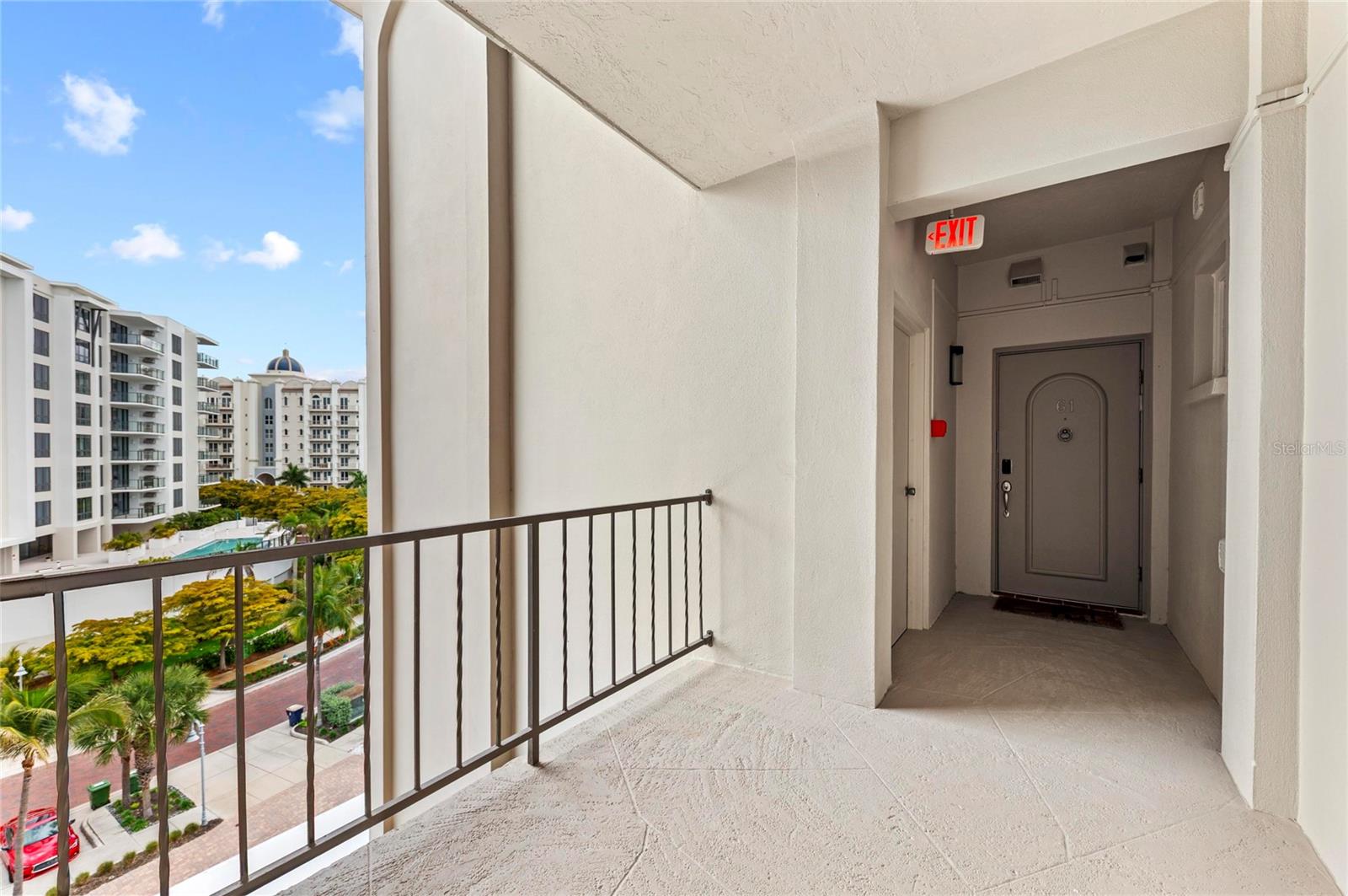 350 GOLDEN GATE PT #61, SARASOTA, FL, 34236