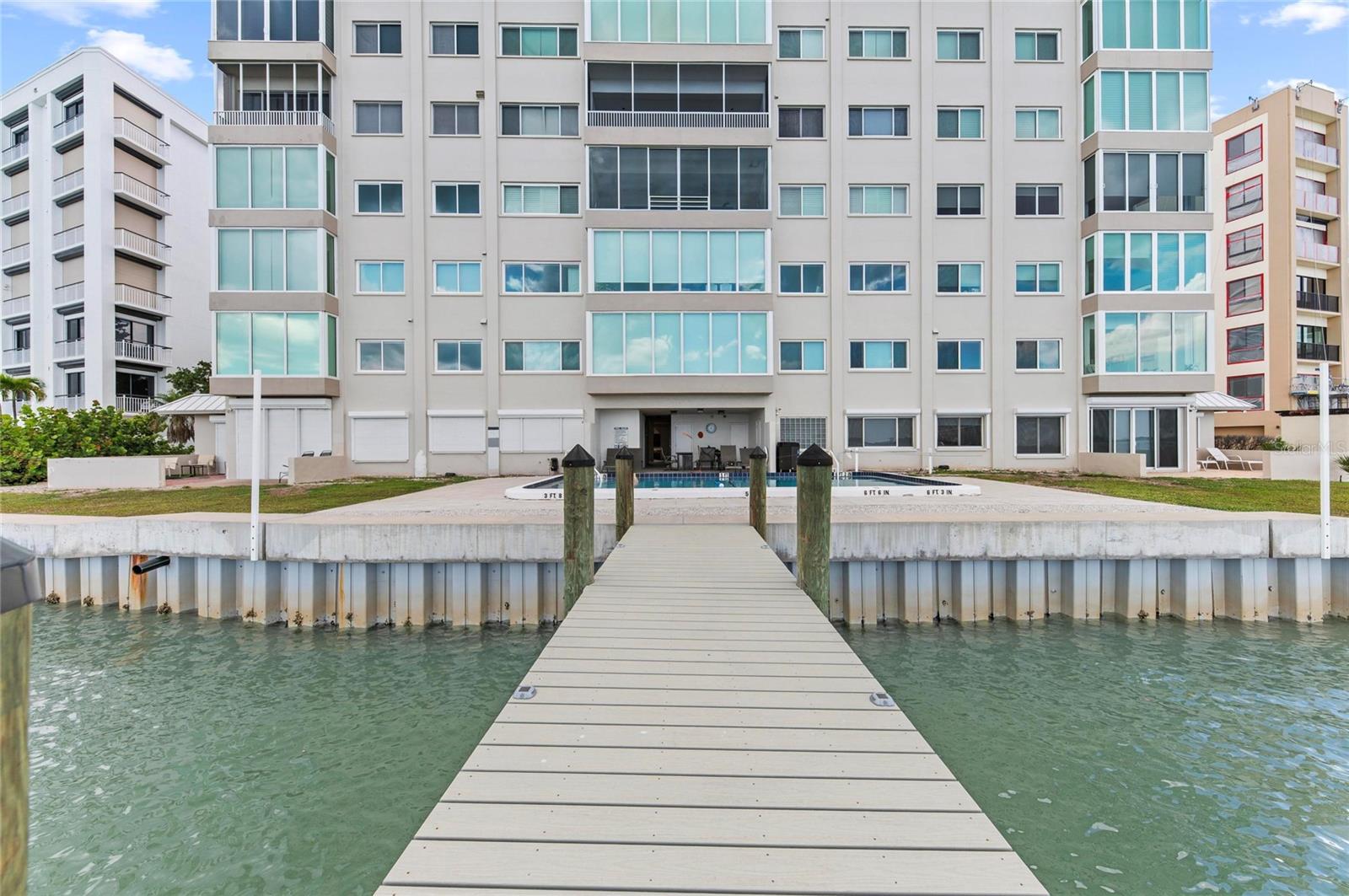 350 GOLDEN GATE PT #61, SARASOTA, FL, 34236