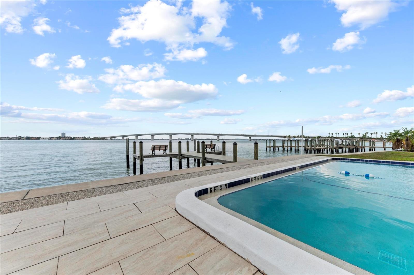 350 GOLDEN GATE PT #61, SARASOTA, FL, 34236