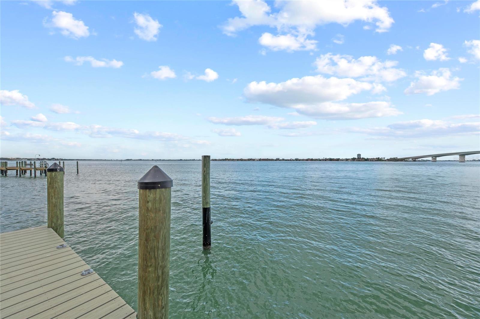 350 GOLDEN GATE PT #61, SARASOTA, FL, 34236