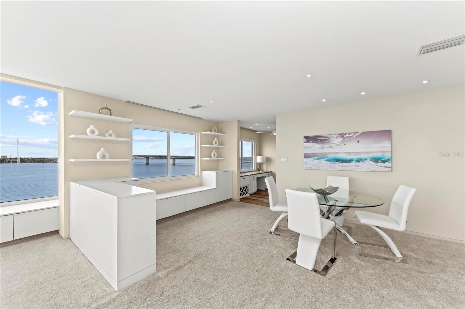 350 GOLDEN GATE PT #61, SARASOTA, FL, 34236