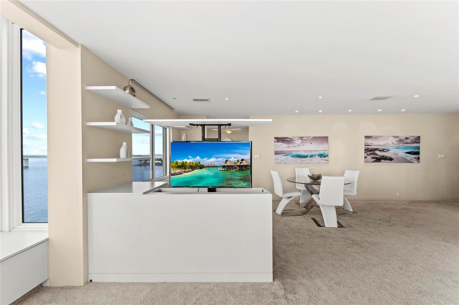 350 GOLDEN GATE PT #61, SARASOTA, FL, 34236