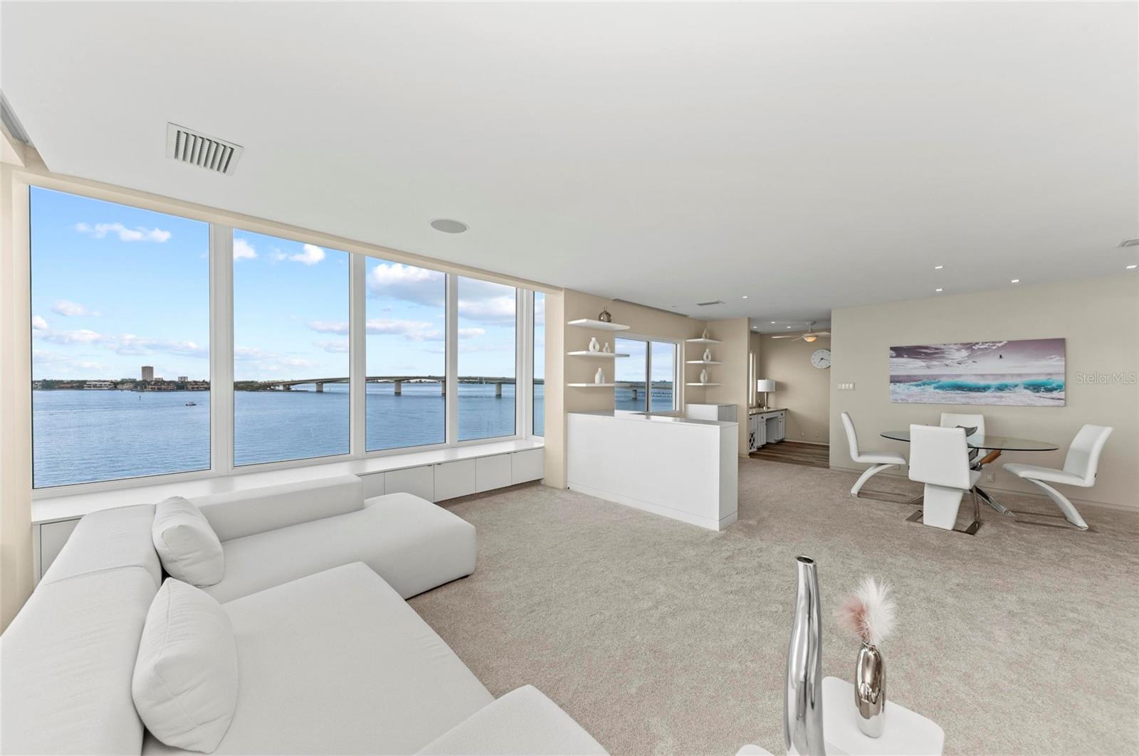 350 GOLDEN GATE PT #61, SARASOTA, FL, 34236