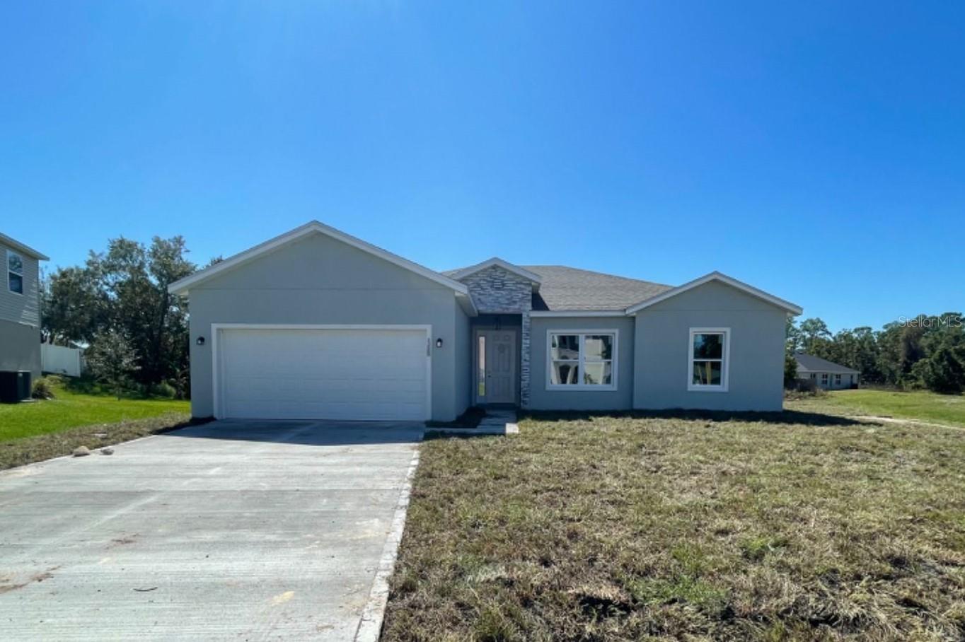 426 EAGLE DR, KISSIMMEE, FL, 34759