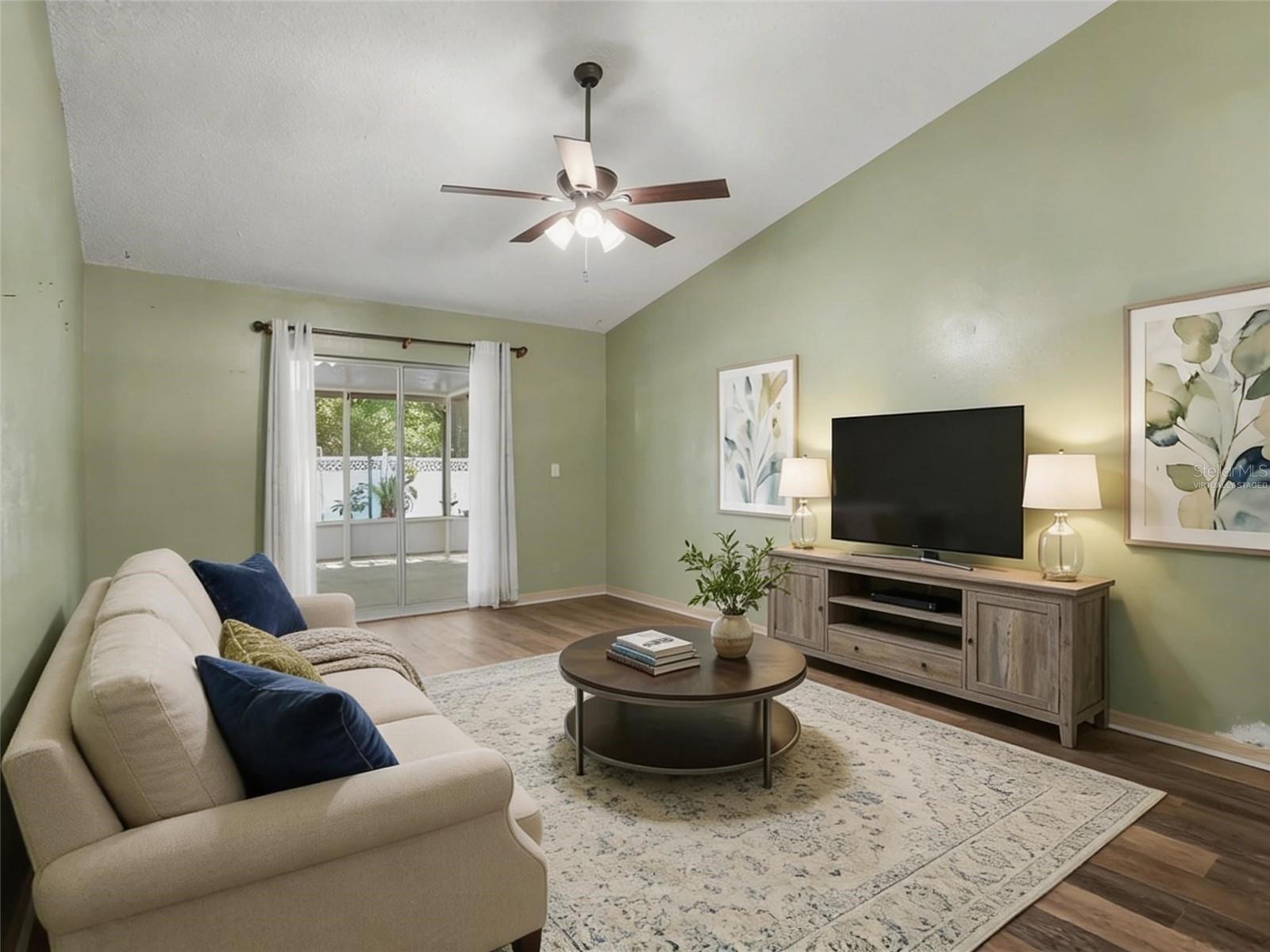 1126 LITTLE CREEK RD, ORLANDO, FL, 32825