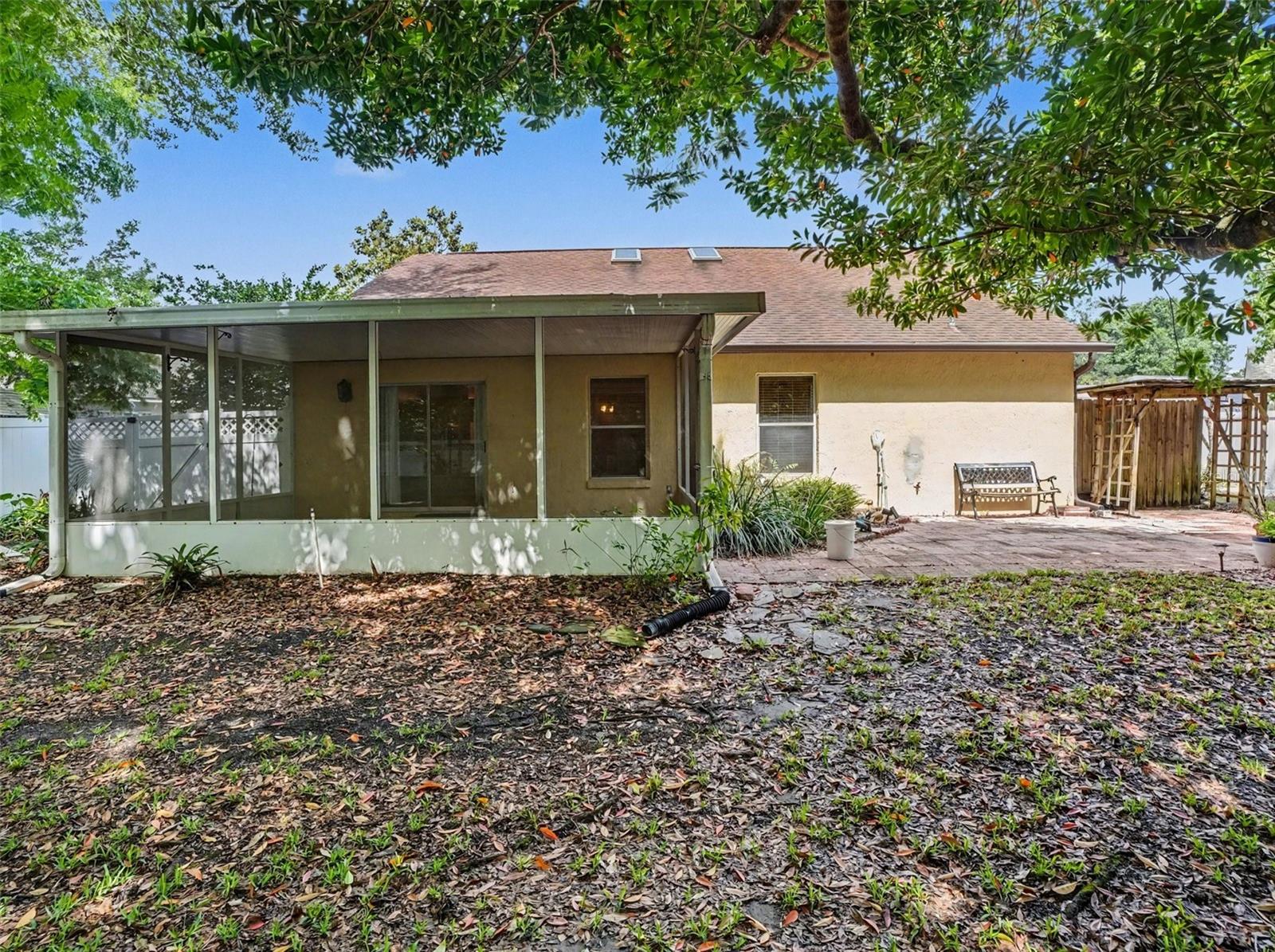 1126 LITTLE CREEK RD, ORLANDO, FL, 32825