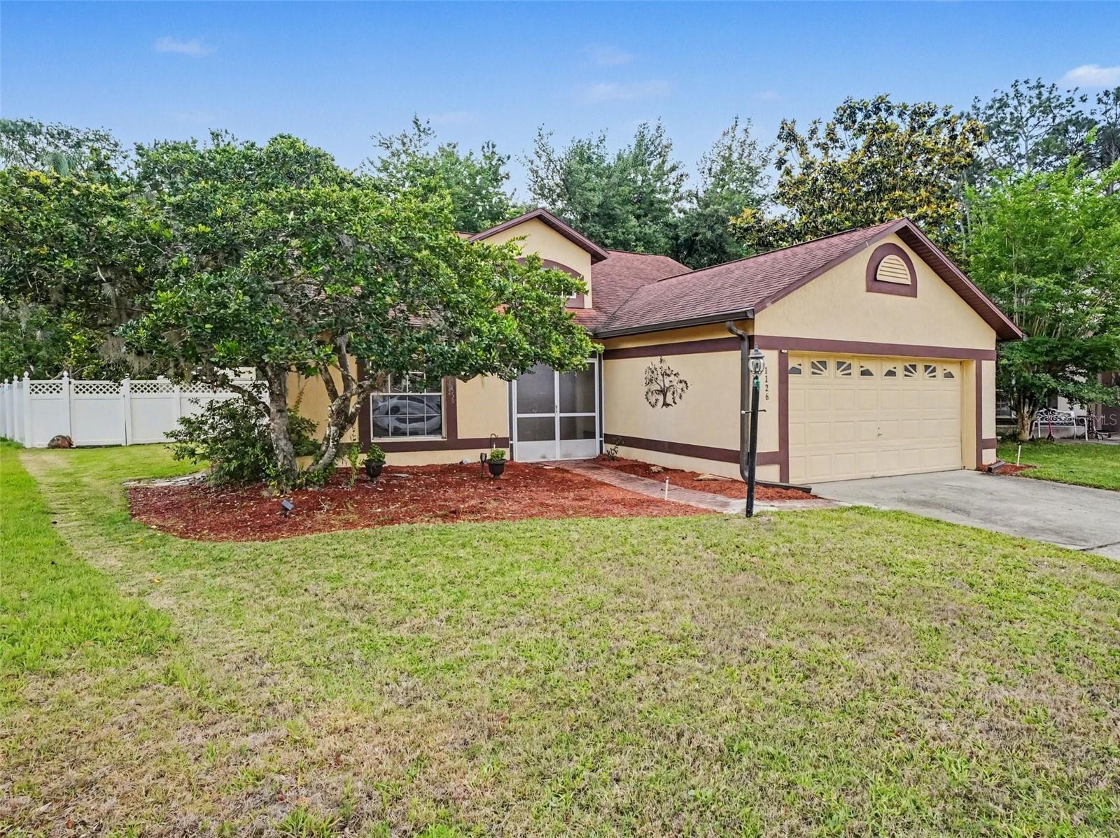 1126 LITTLE CREEK RD, ORLANDO, FL, 32825