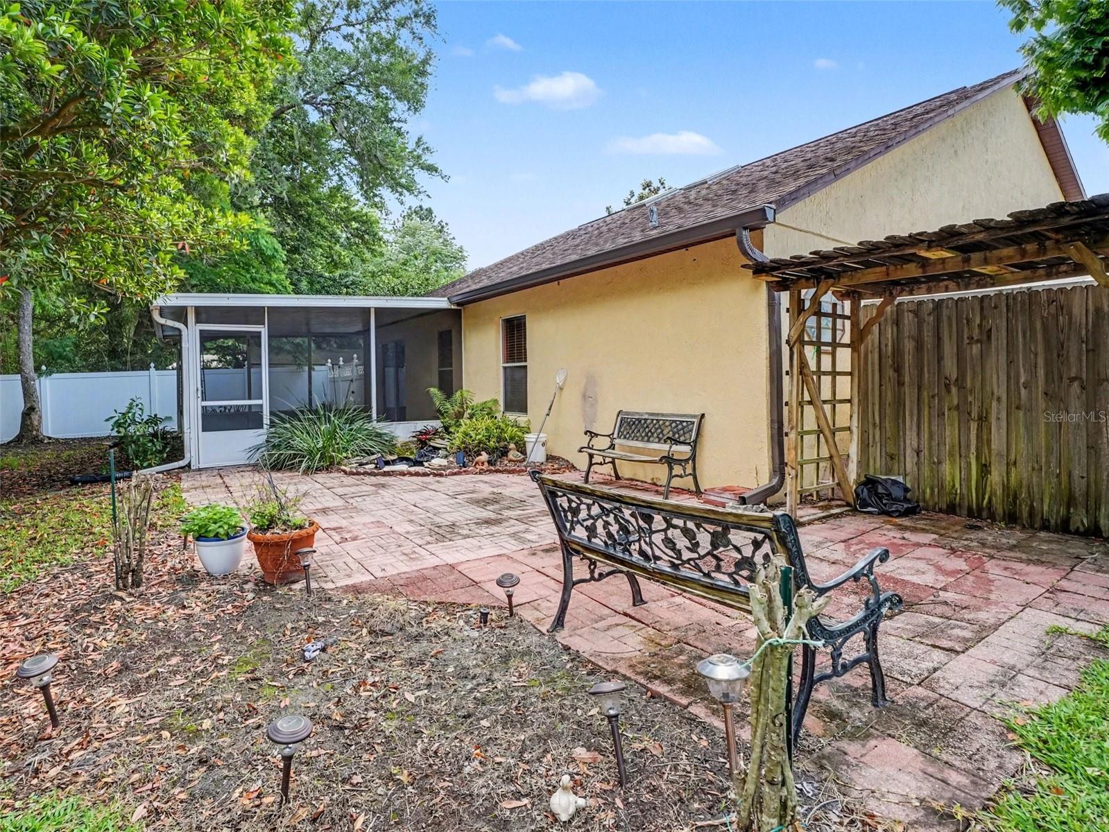 1126 LITTLE CREEK RD, ORLANDO, FL, 32825