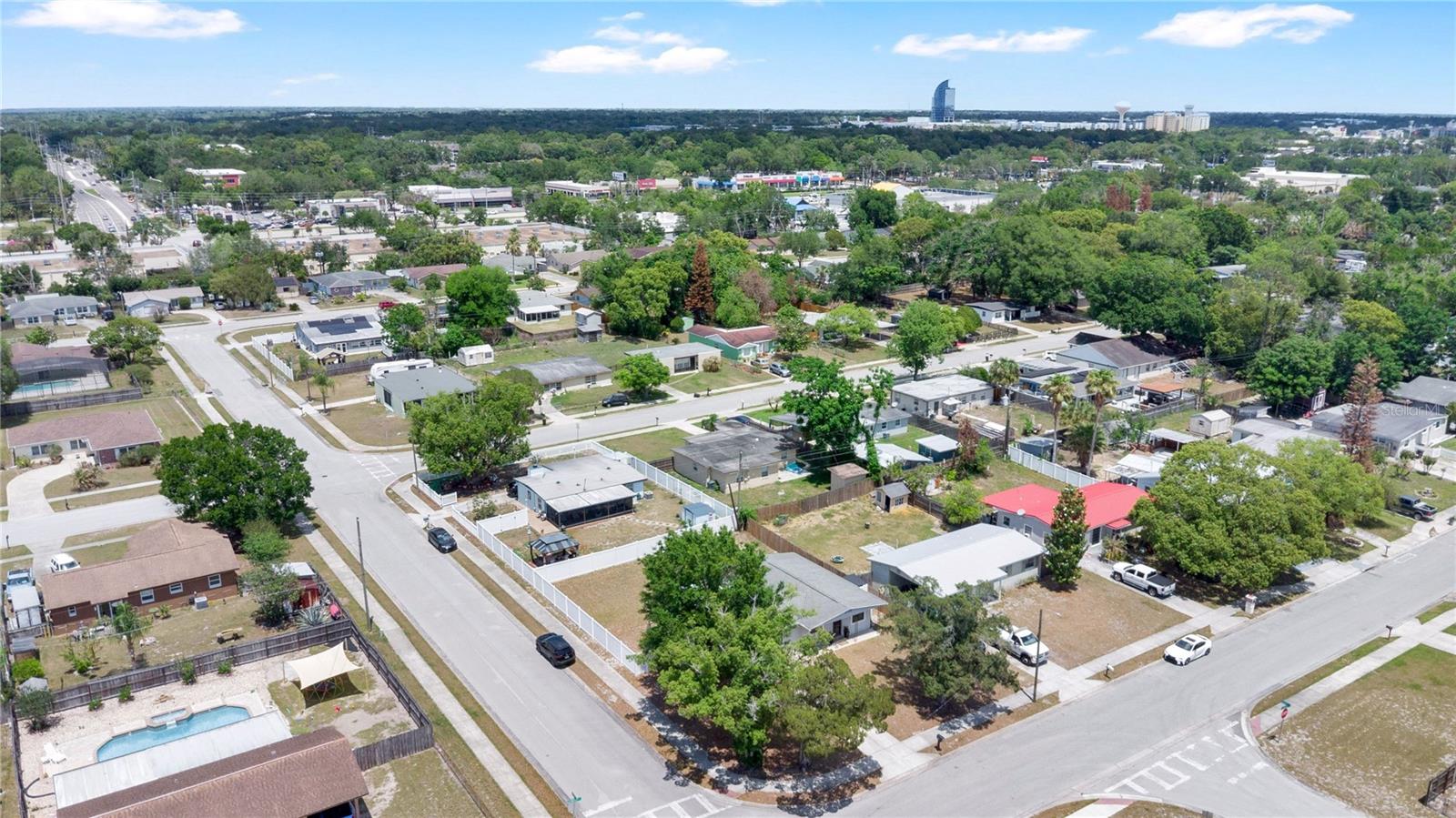 498 CLEMSON DR, ALTAMONTE SPRINGS, FL, 32714