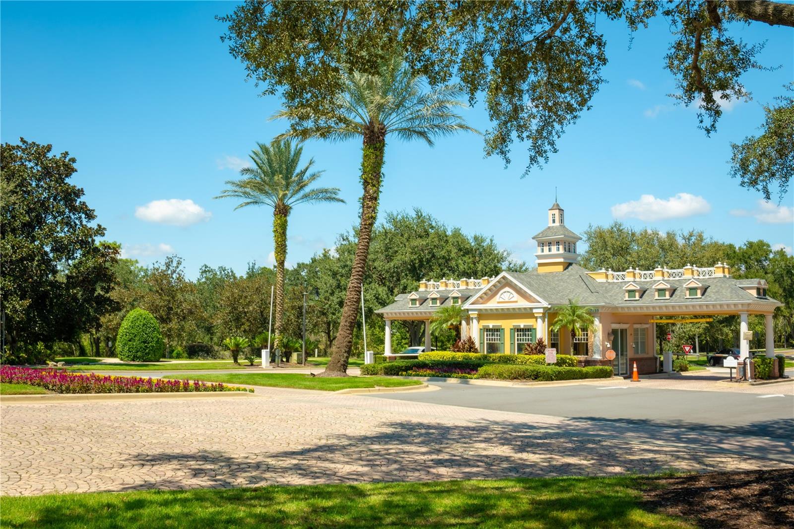 1188 CASTLE PINES CT, REUNION, FL, 34747