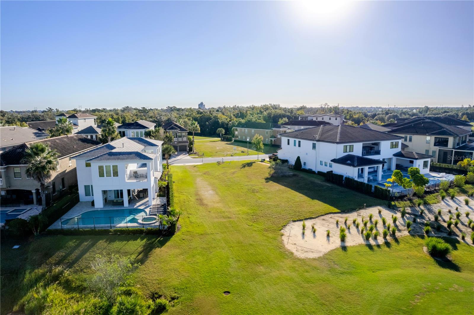 1188 CASTLE PINES CT, REUNION, FL, 34747