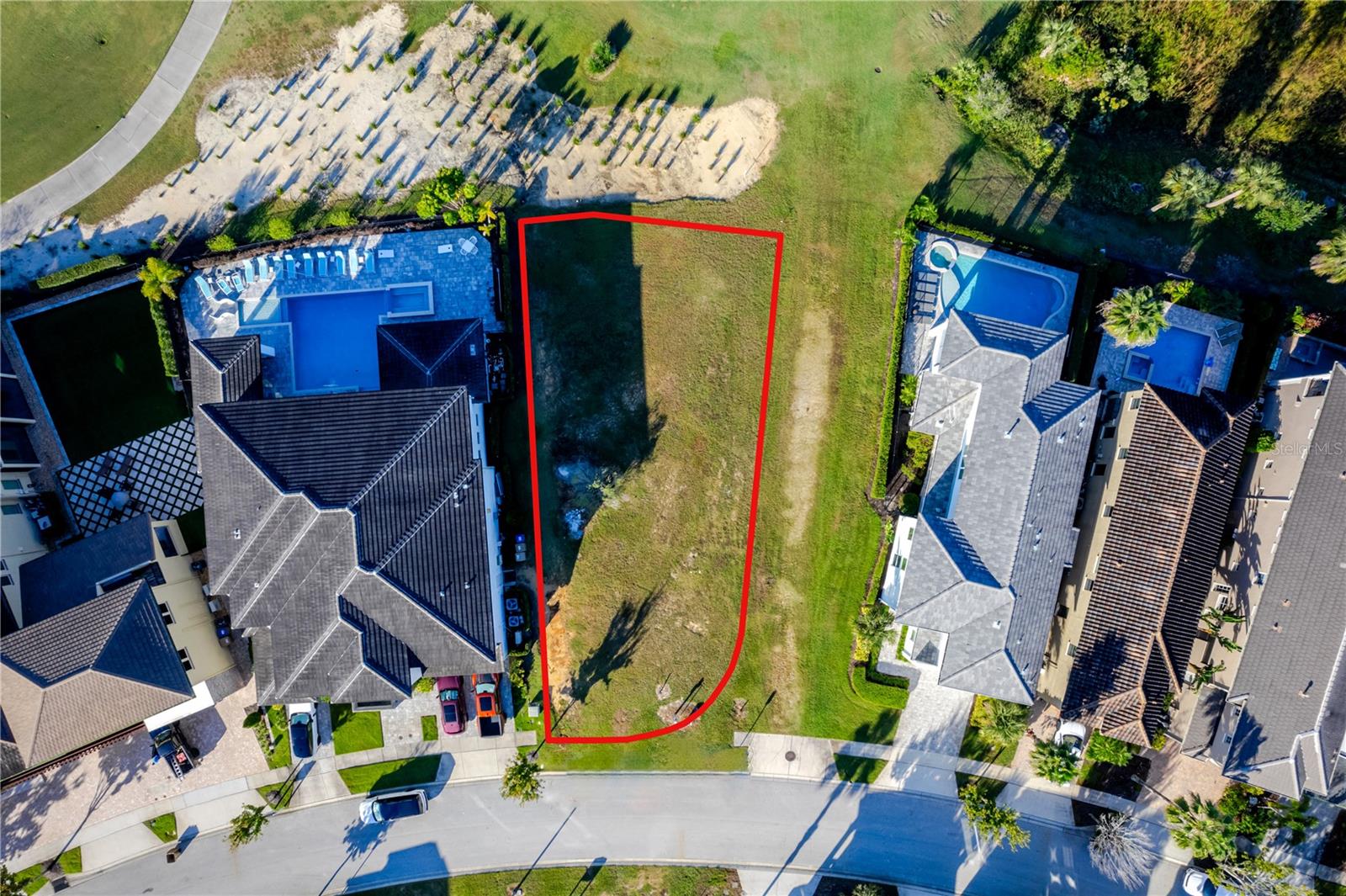 1188 CASTLE PINES CT, REUNION, FL, 34747