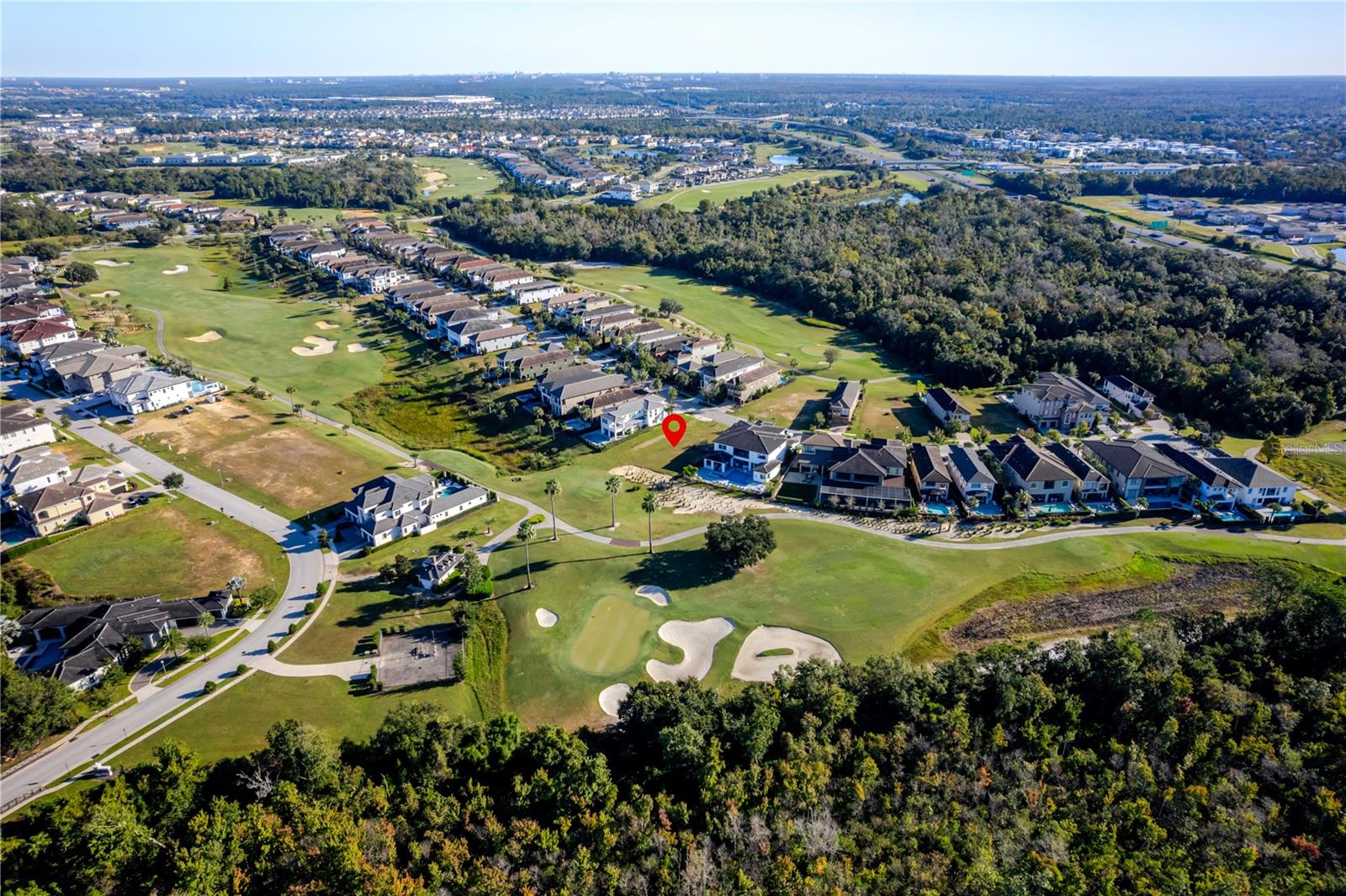 1188 CASTLE PINES CT, REUNION, FL, 34747