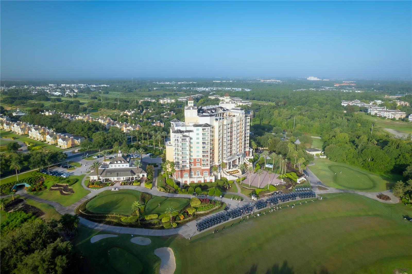 1188 CASTLE PINES CT, REUNION, FL, 34747