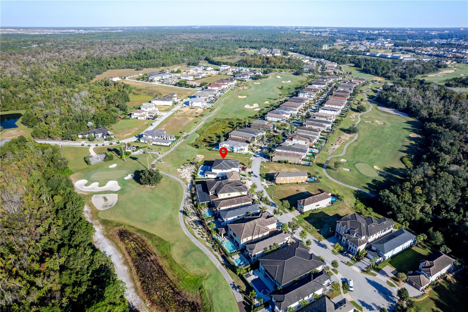 1188 CASTLE PINES CT, REUNION, FL, 34747
