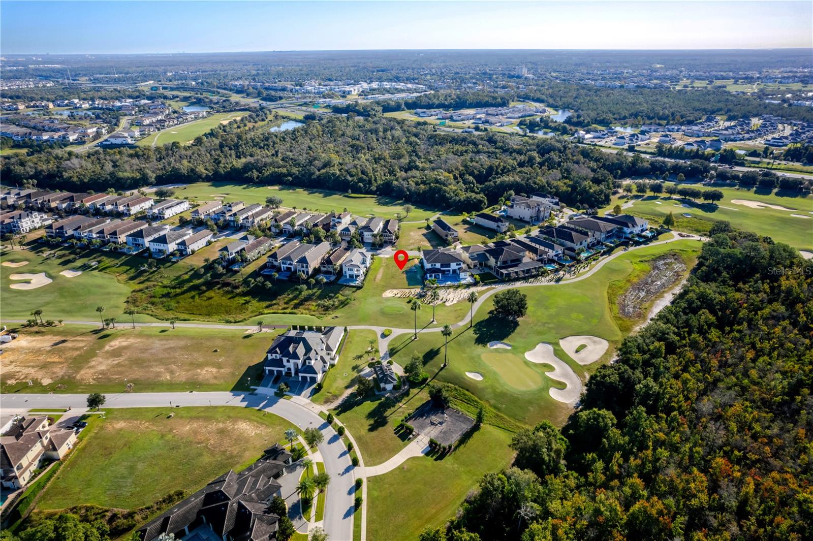 1188 CASTLE PINES CT, REUNION, FL, 34747