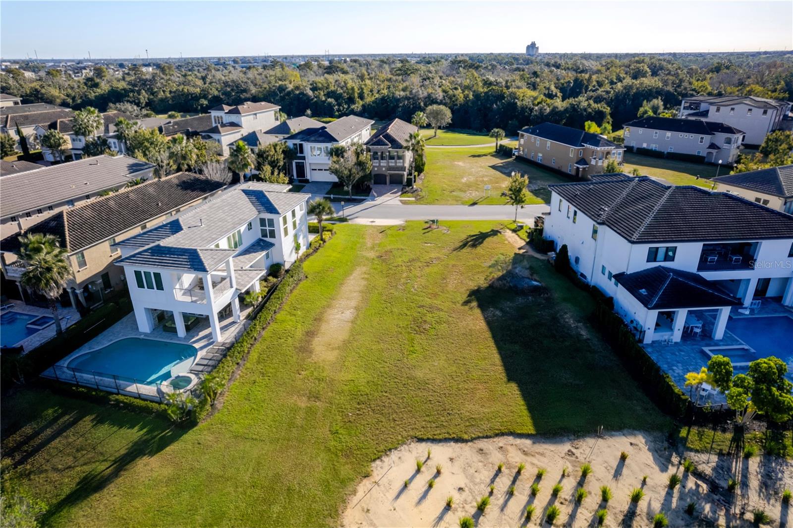 1188 CASTLE PINES CT, REUNION, FL, 34747