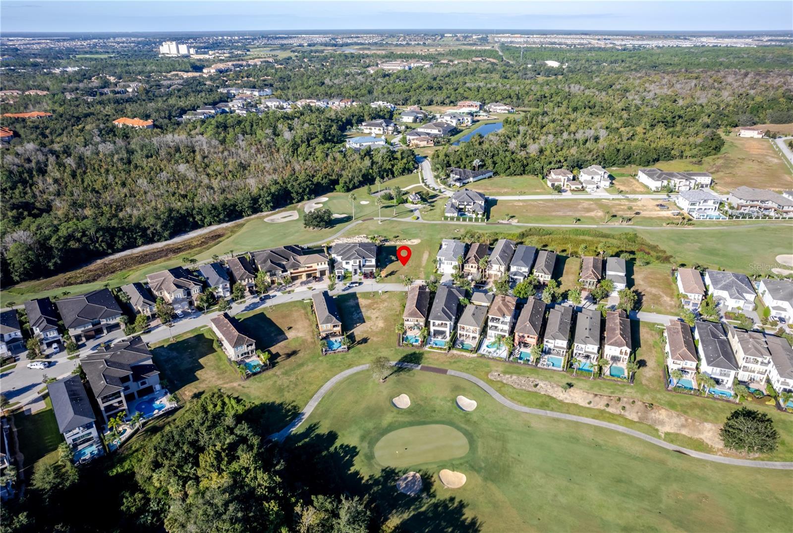 1188 CASTLE PINES CT, REUNION, FL, 34747
