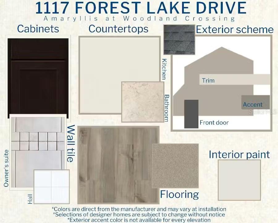 1117 FOREST LAKE DR, WILDWOOD, FL, 34785
