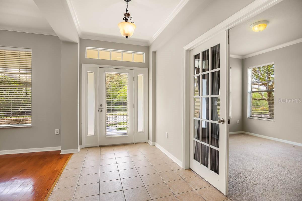 6112 PARKSET DR, LITHIA, FL, 33547