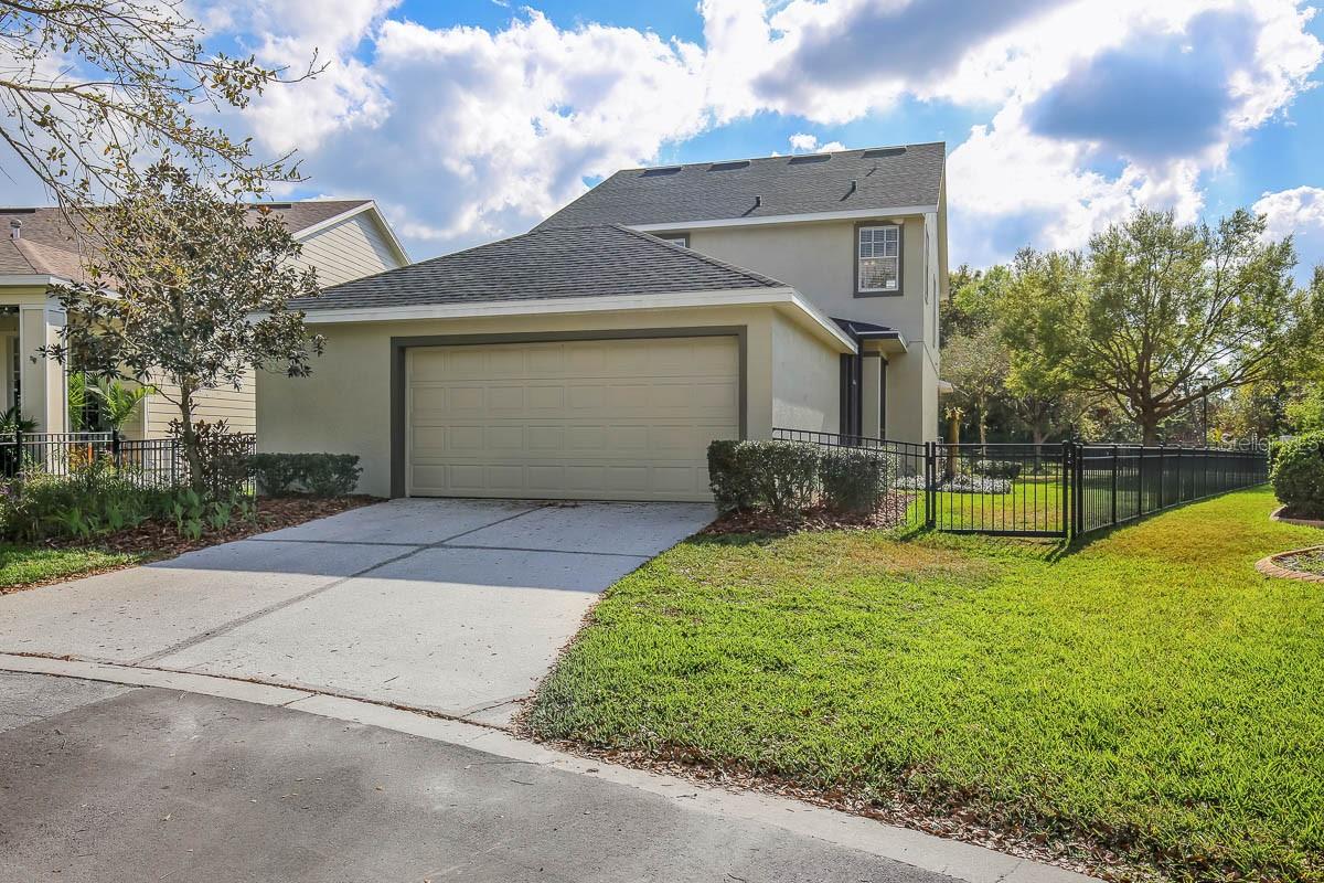 6112 PARKSET DR, LITHIA, FL, 33547