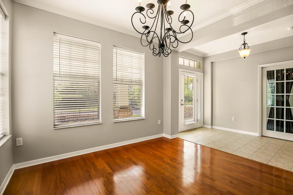6112 PARKSET DR, LITHIA, FL, 33547