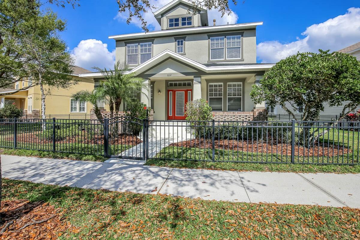6112 PARKSET DR, LITHIA, FL, 33547