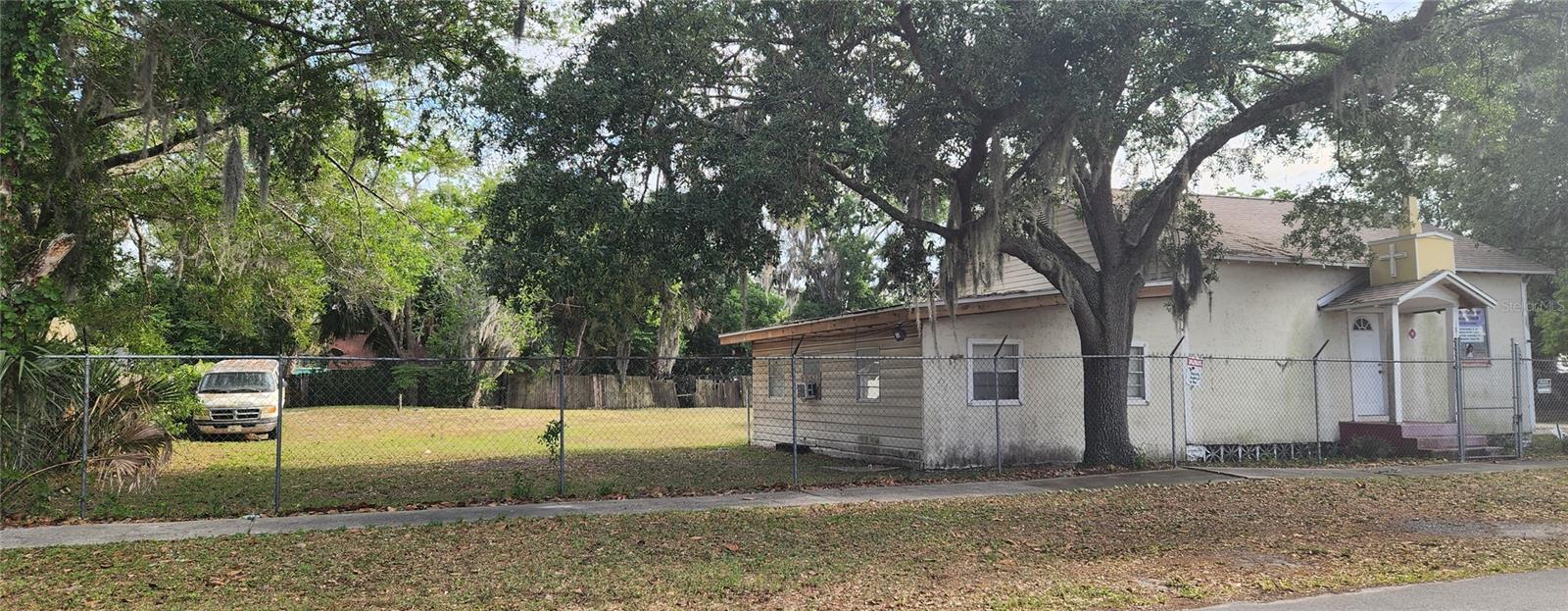 1819 W 2ND ST, SANFORD, FL, 32771