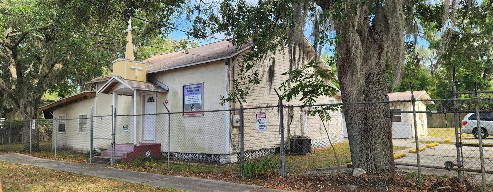 1819 W 2ND ST, SANFORD, FL, 32771