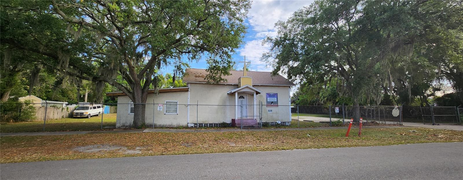 1819 W 2ND ST, SANFORD, FL, 32771