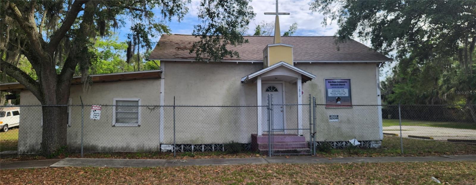 1819 W 2ND ST, SANFORD, FL, 32771